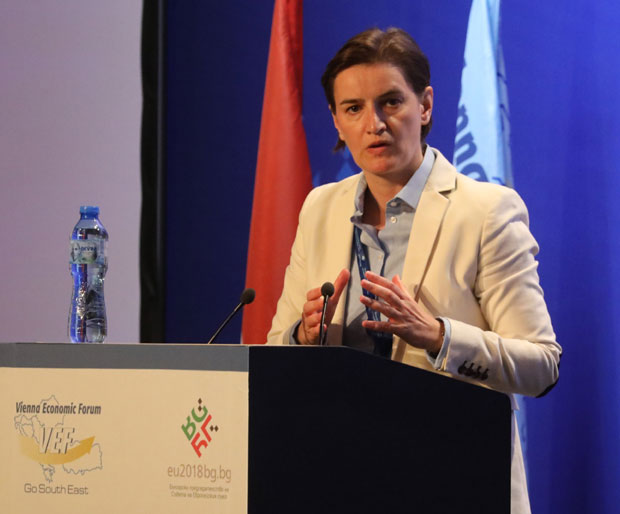 Гарантујем: Косово није услов за ЕУ